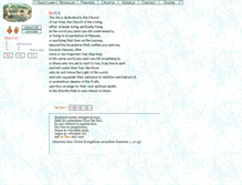 Tablet Screenshot of exdeo.net